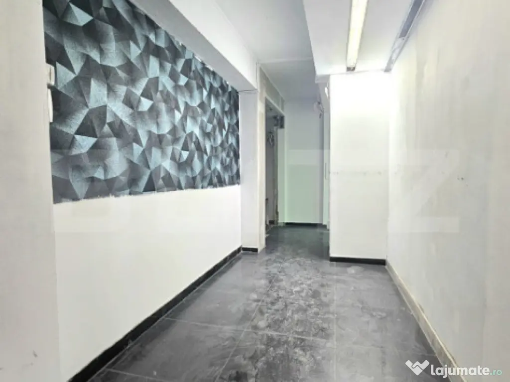 Spatiu Comercial 140mp, Zona Complex Studentesc 