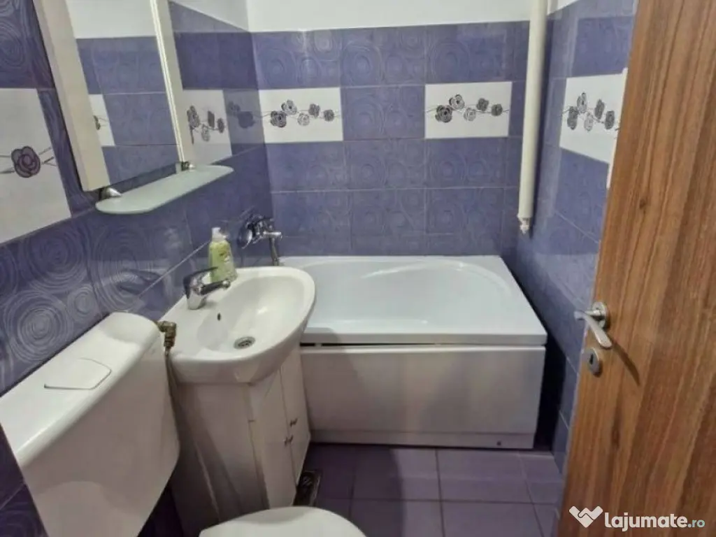 Inchiriere garsoniera, in Nicolina, 