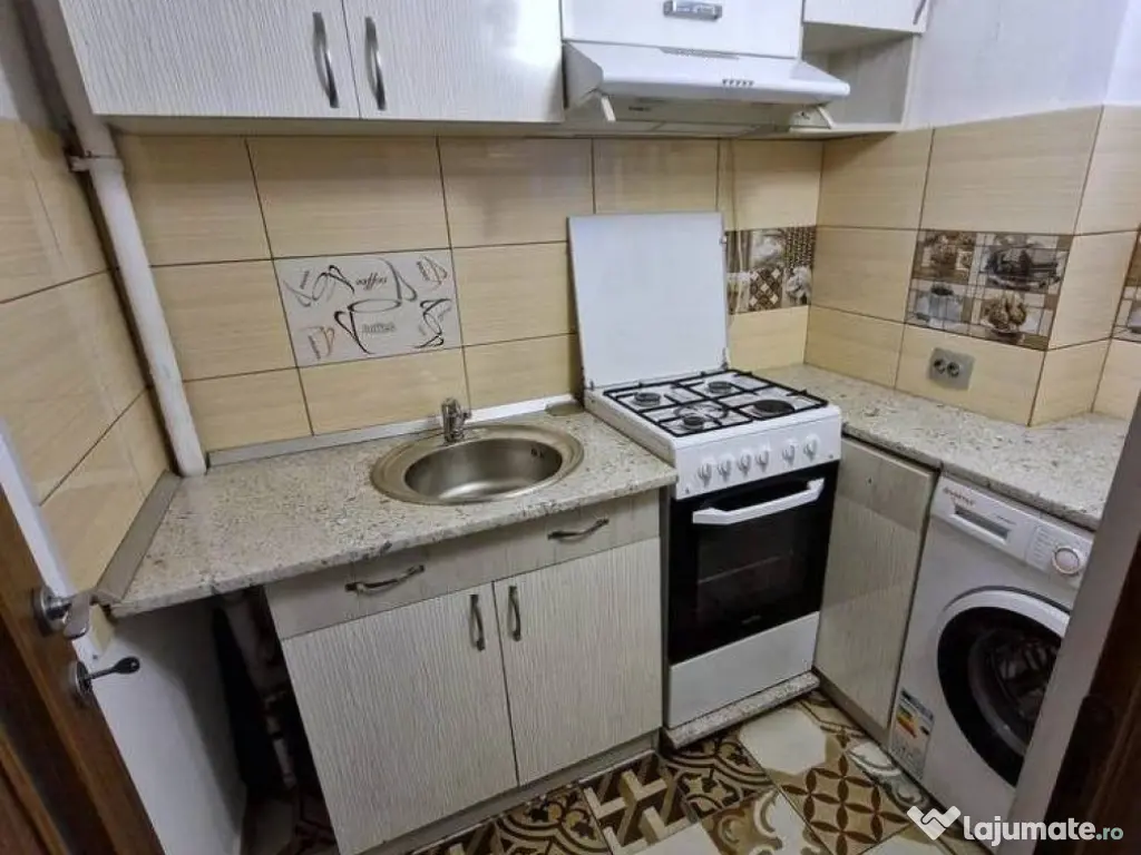 Inchiriere garsoniera, in Nicolina, 