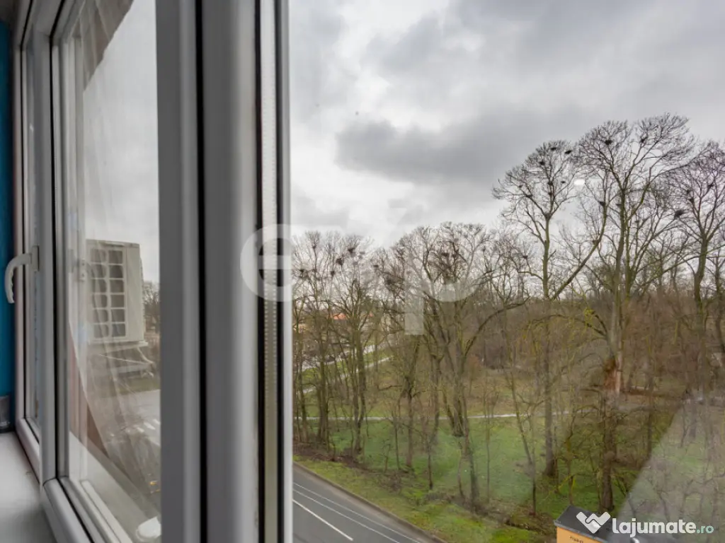 De vanzare apartament 2 camere in Buzias 