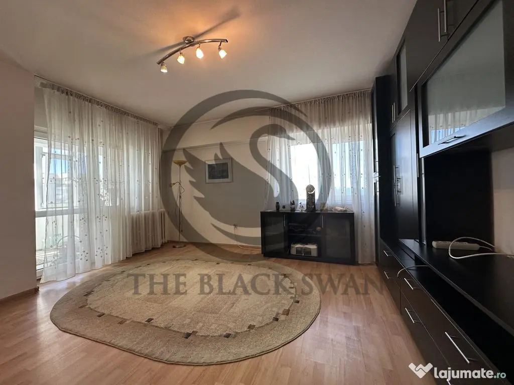 Apartament 3 camere de vanzare | Ploiesti, Ultracentral |... 