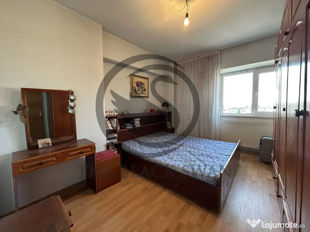 Apartament 3 camere de vanzare | Ploiesti, Ultracentral |... 