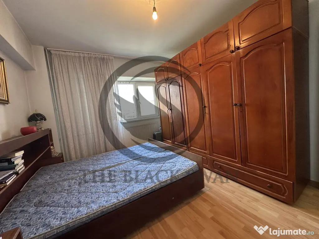 Apartament 3 camere de vanzare | Ploiesti, Ultracentral |... 