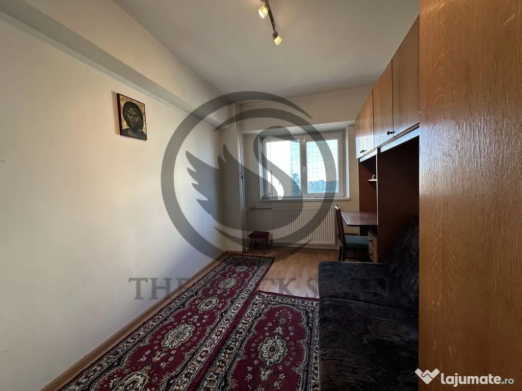 Apartament 3 camere de vanzare | Ploiesti, Ultracentral |... 