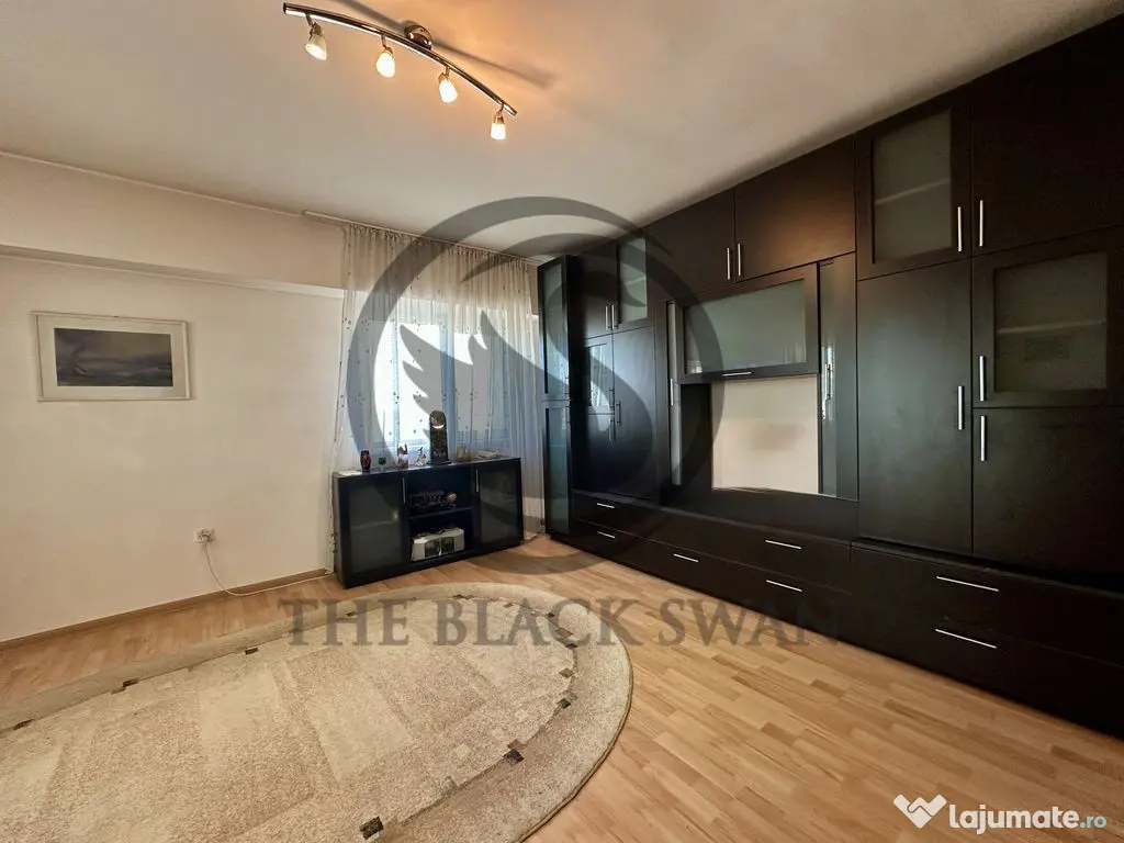Apartament 3 camere de vanzare | Ploiesti, Ultracentral |... 