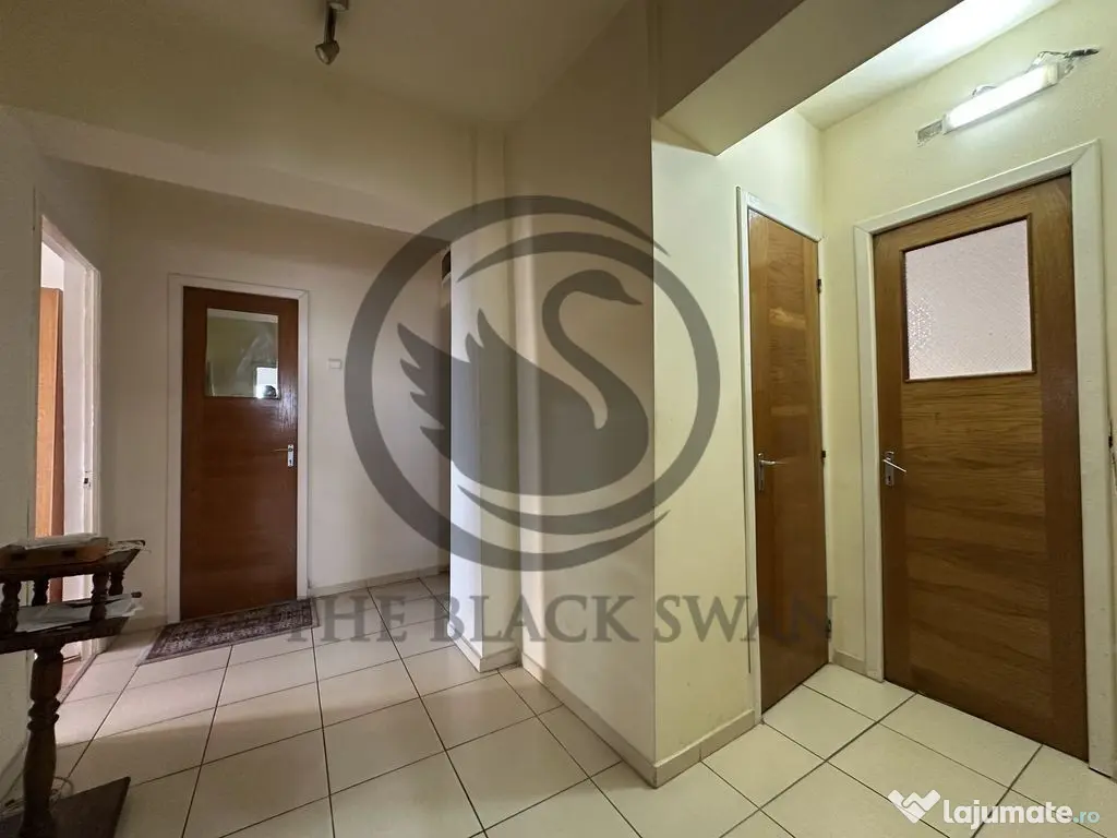 Apartament 3 camere de vanzare | Ploiesti, Ultracentral |... 