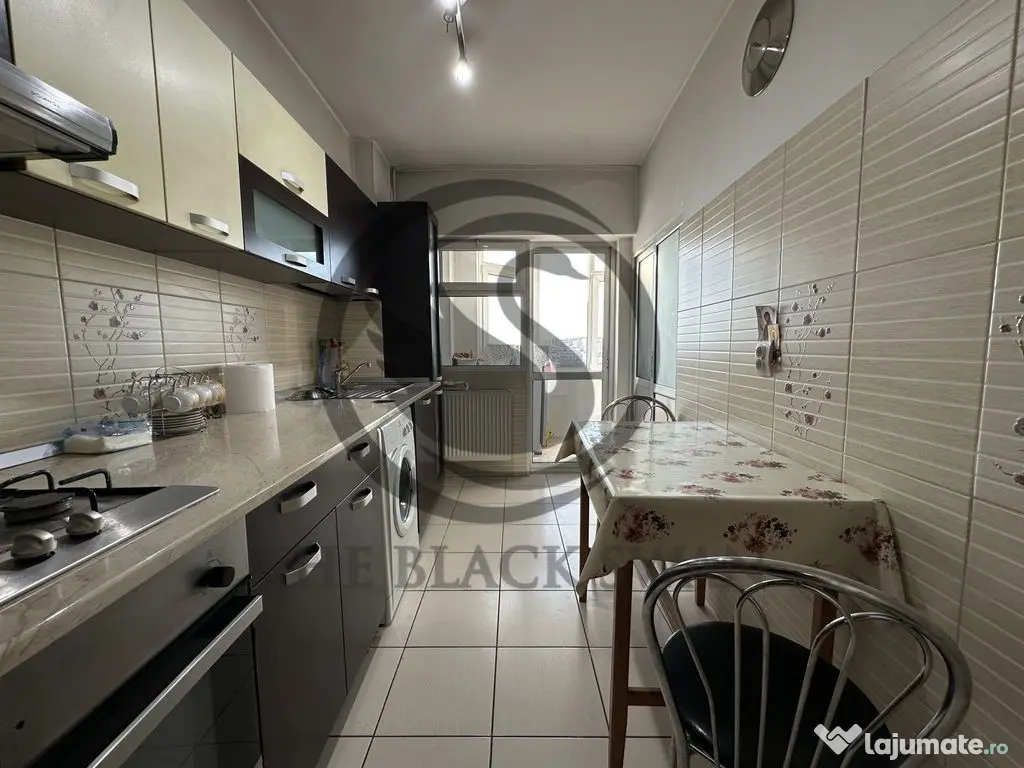 Apartament 3 camere de vanzare | Ploiesti, Ultracentral |... 