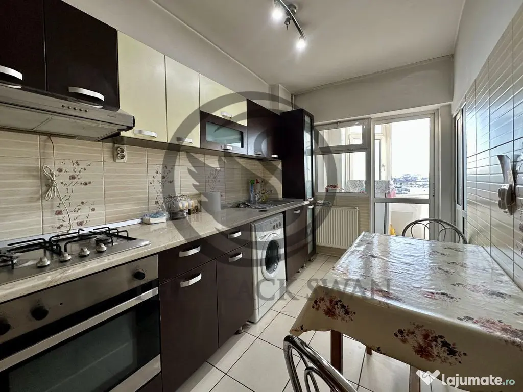 Apartament 3 camere de vanzare | Ploiesti, Ultracentral |... 