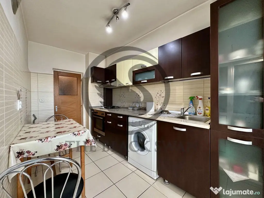 Apartament 3 camere de vanzare | Ploiesti, Ultracentral |... 