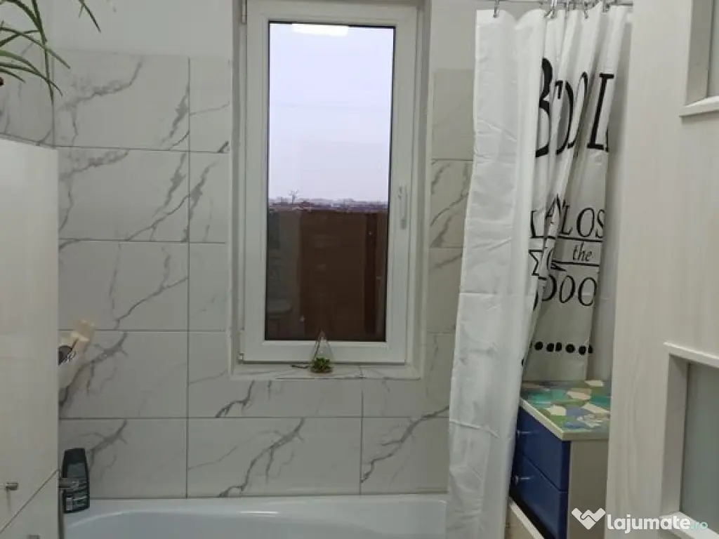 Gars.dec.-mob-util complet+parcare/zona noua Popesti-Leor... 