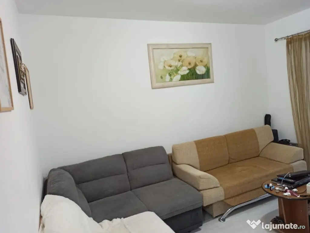 Gars.dec.-mob-util complet+parcare/zona noua Popesti-Leor... 