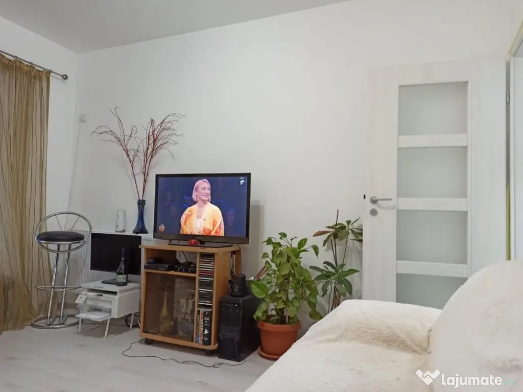 Gars.dec.-mob-util complet+parcare/zona noua Popesti-Leor... 