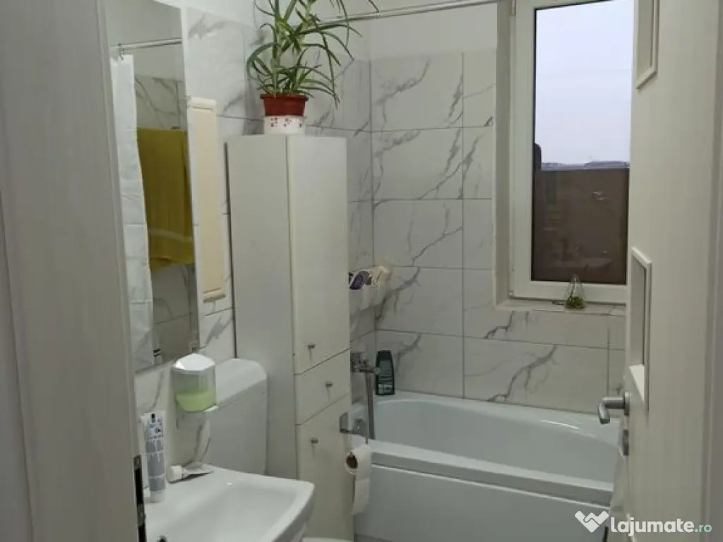 Gars.dec.-mob-util complet+parcare/zona noua Popesti-Leor... 