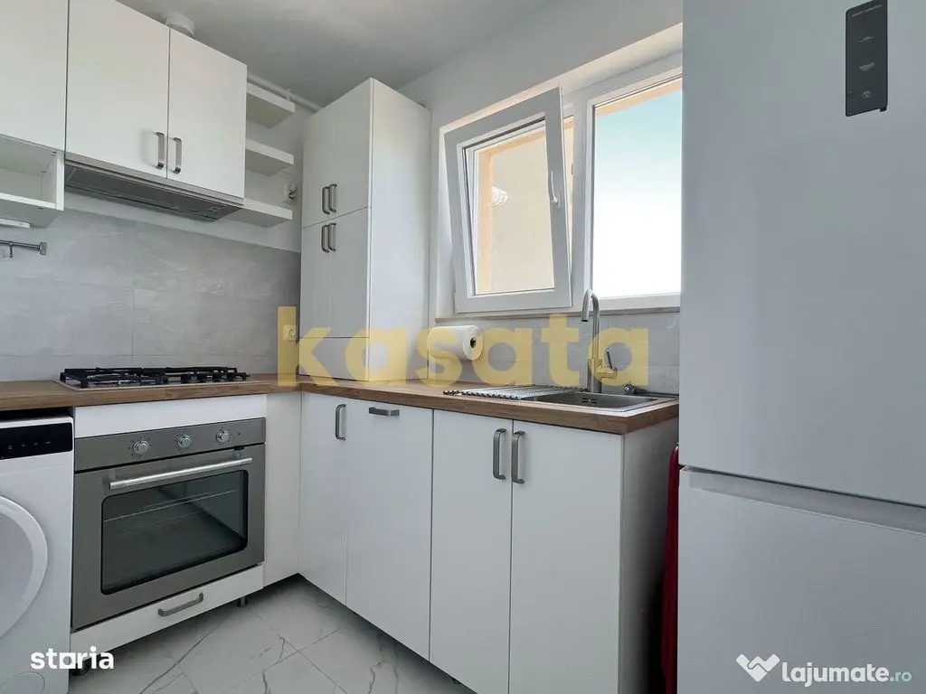 Garsonieră de închiriat | Cosmopolis | 30 mp | parcare ... 