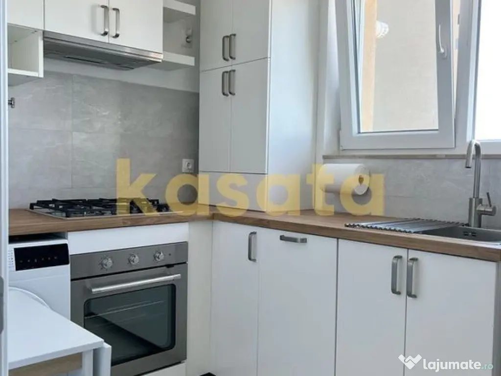 Garsonieră de închiriat | Cosmopolis | 30 mp | parcare ... 