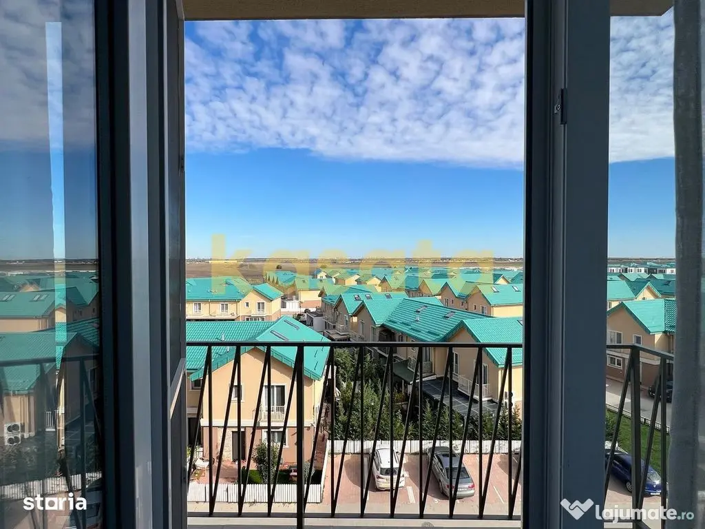 Garsonieră de închiriat | Cosmopolis | 30 mp | parcare ... 