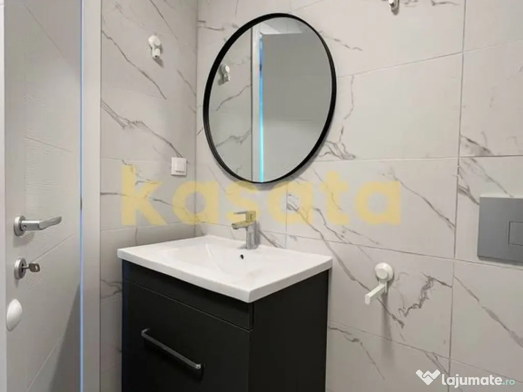 Garsonieră de închiriat | Cosmopolis | 30 mp | parcare ... 