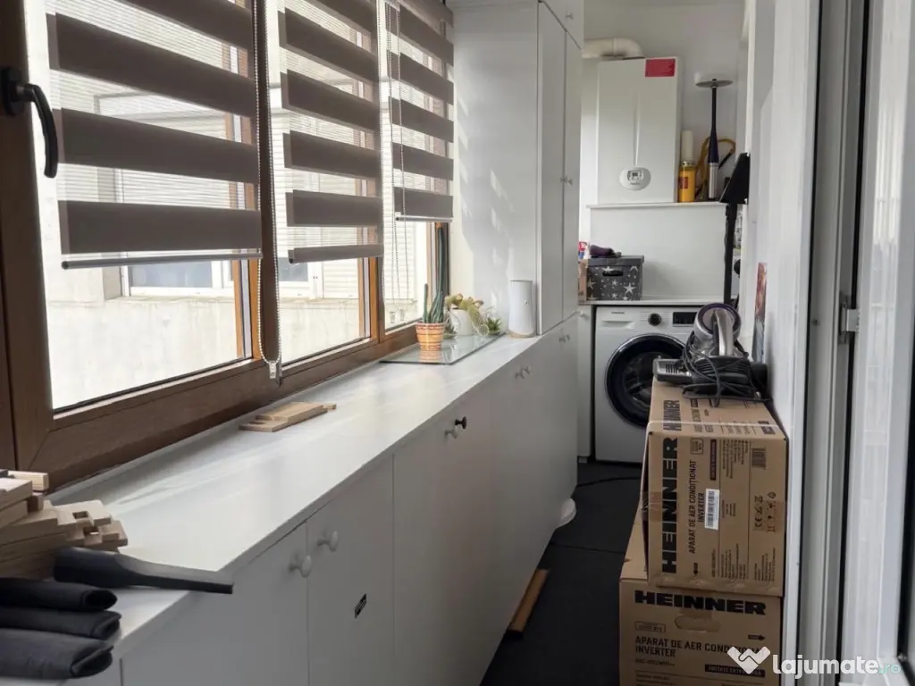 Apartament 3 camere central 