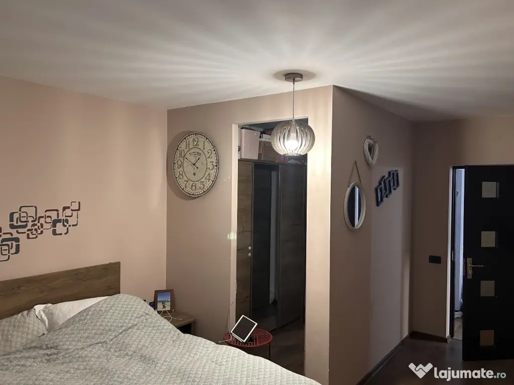 Apartament 3 camere central 