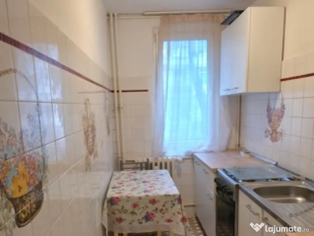 Proprietar vand garsoniera Drumul Taberei | decomandata | Metrou Valea Ialomitei