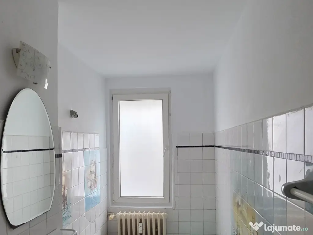 Proprietar vand garsoniera Drumul Taberei | decomandata | Metrou Valea Ialomitei