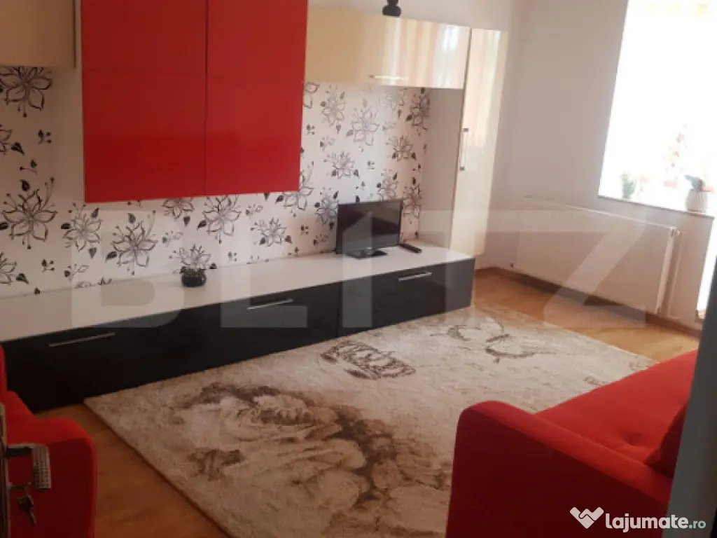 Apartament 2 camere, 53.70 mp, zona Tudor