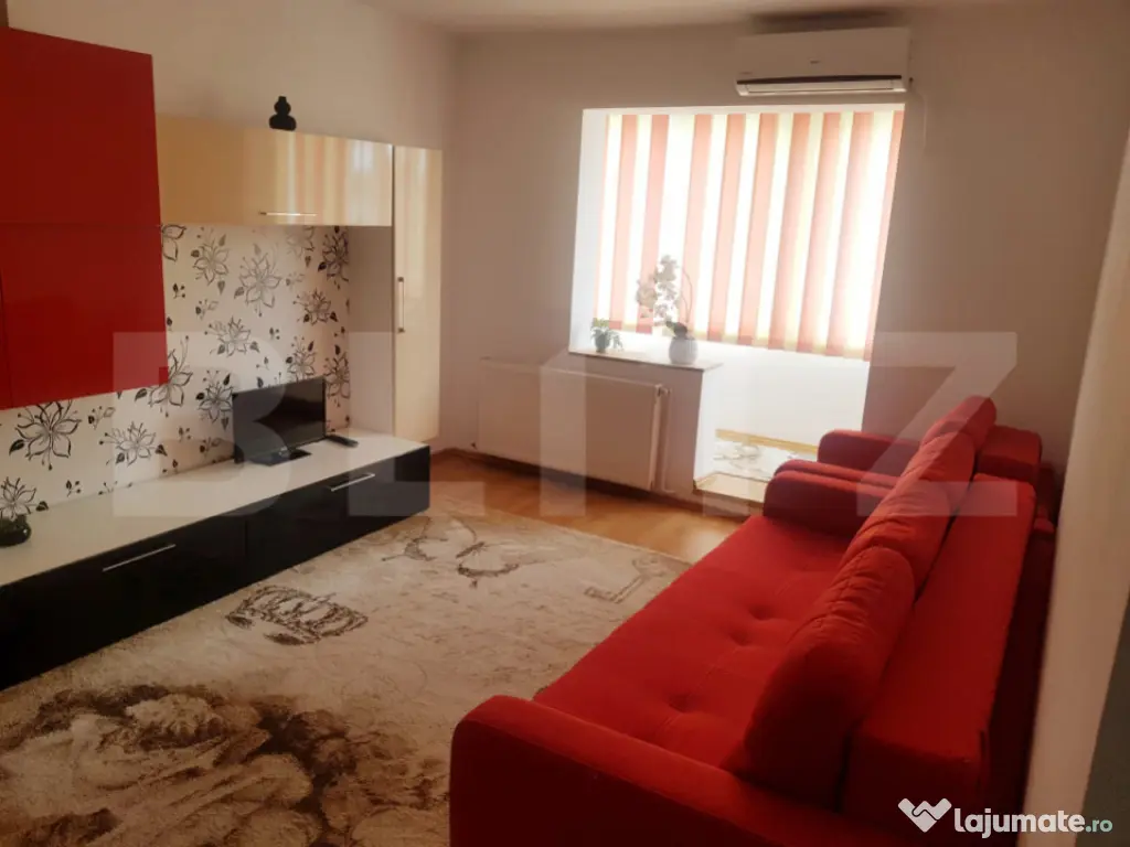 Apartament 2 camere, 53.70 mp, zona Tudor