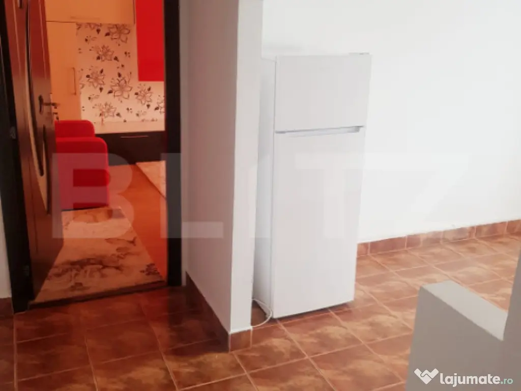 Apartament 2 camere, 53.70 mp, zona Tudor