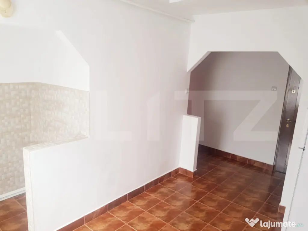 Apartament 2 camere, 53.70 mp, zona Tudor