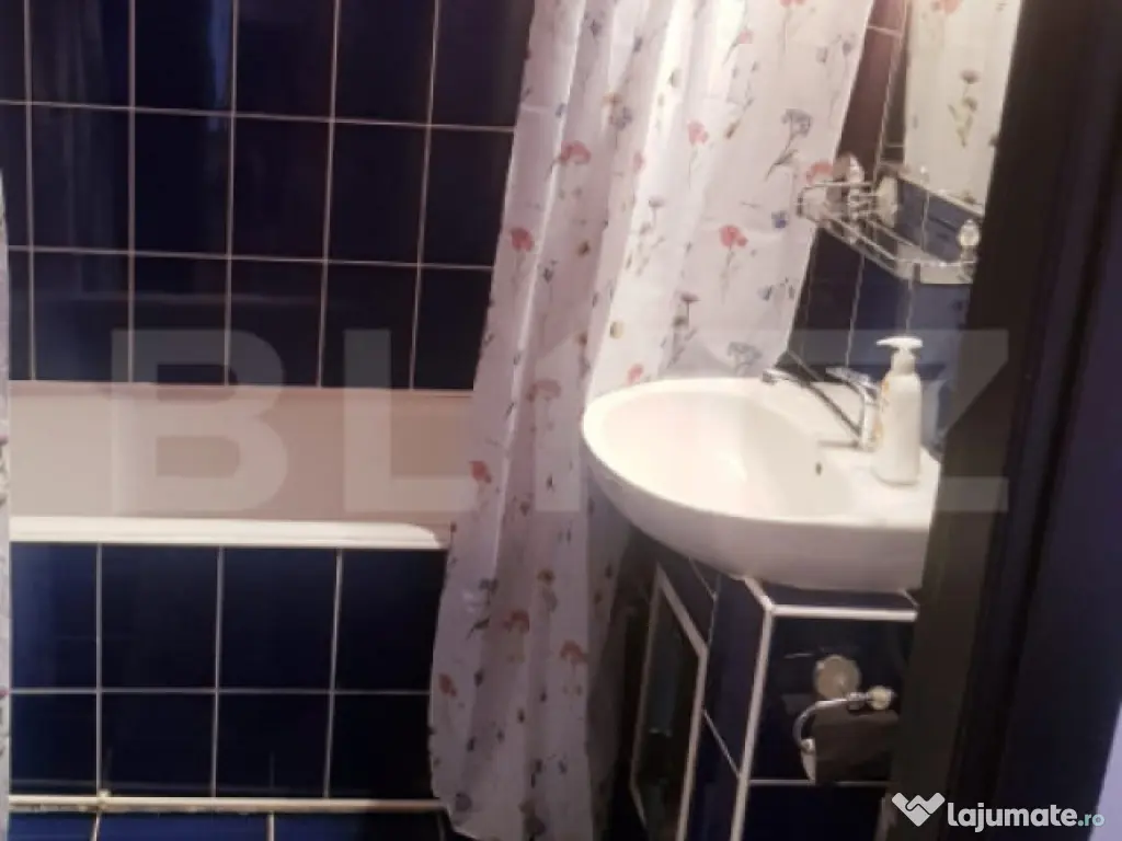 Apartament 2 camere, 53.70 mp, zona Tudor