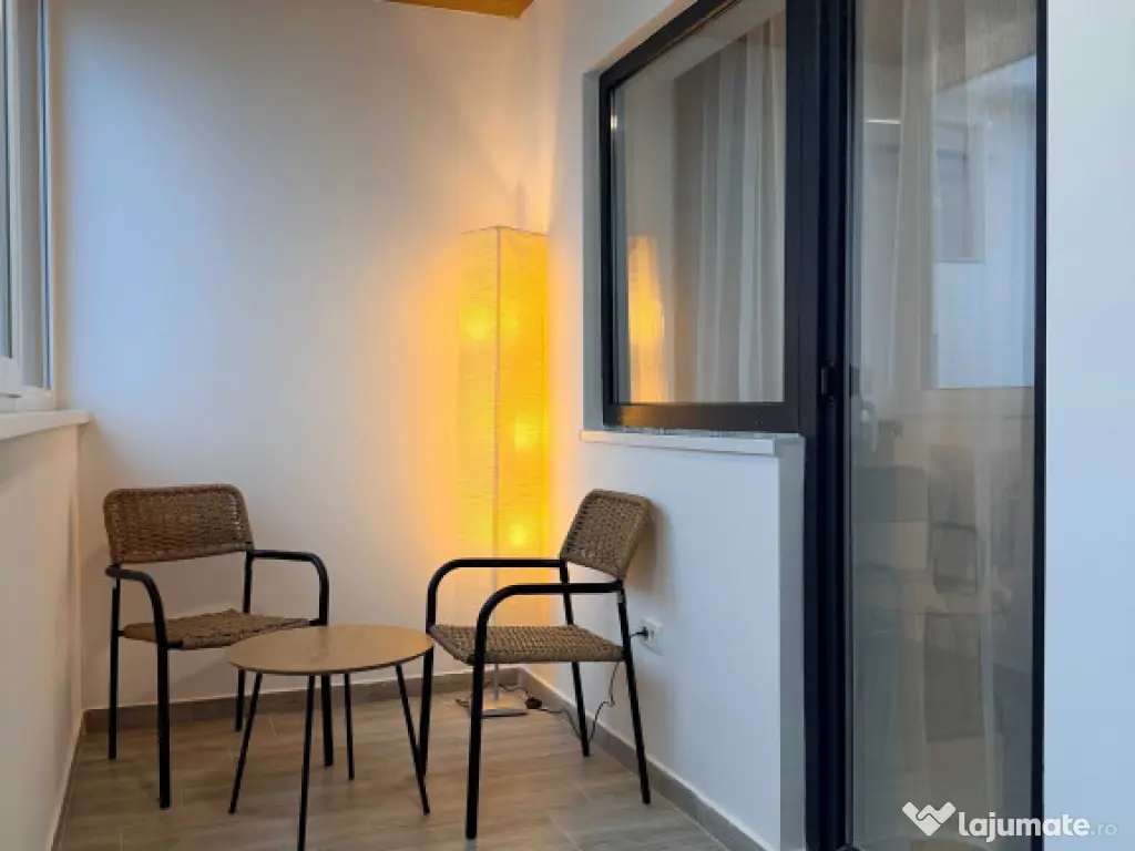 Berceni metrou totul nou etaj 7 