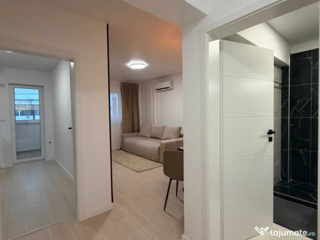 Berceni metrou totul nou etaj 7 