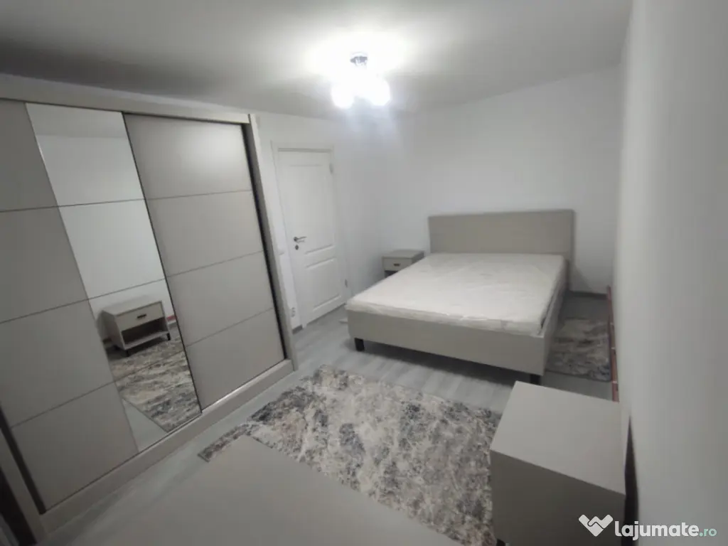 Apartament 2 camere decomandat, 48 mp, Rovine