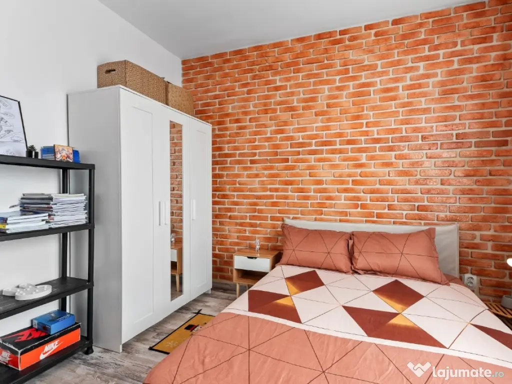 Vand vila complet mobilata si utilata Dragomirești-Deal