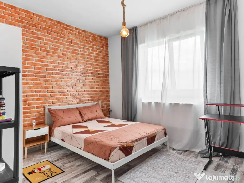 Vand vila complet mobilata si utilata Dragomirești-Deal