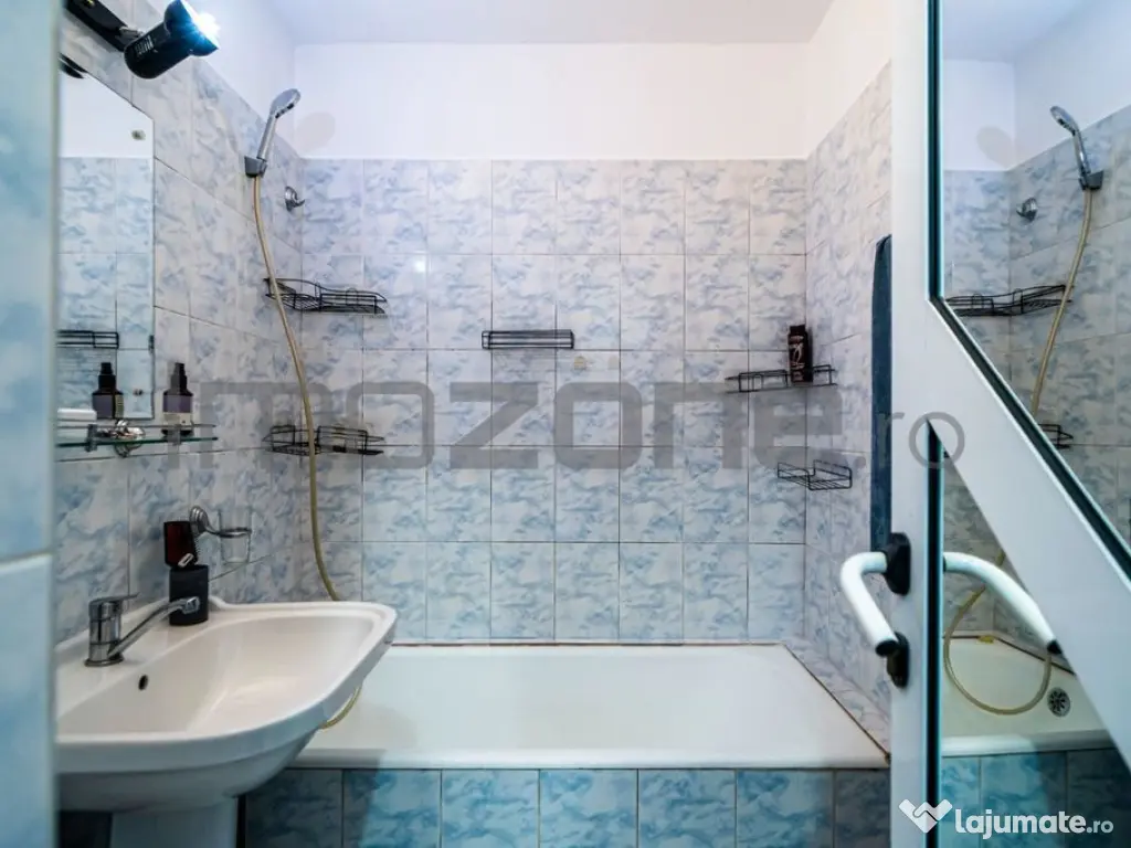 Drumul Taberei 2 camere, 38mp, decomandat, 5/10, bloc rea... 