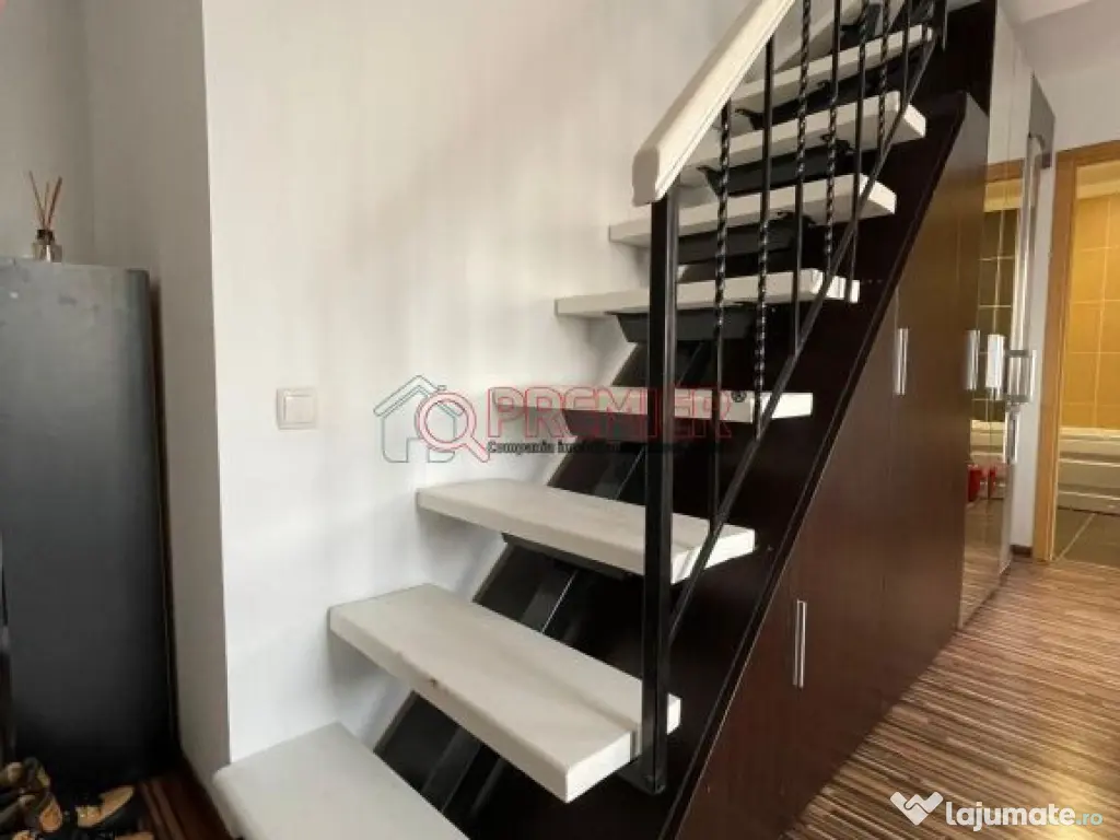 Bd Brancoveanu - 3 camere mobilat 