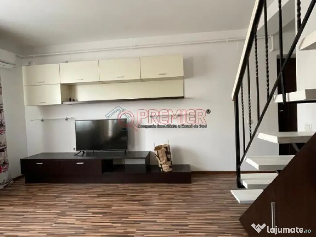 Bd Brancoveanu - 3 camere mobilat 