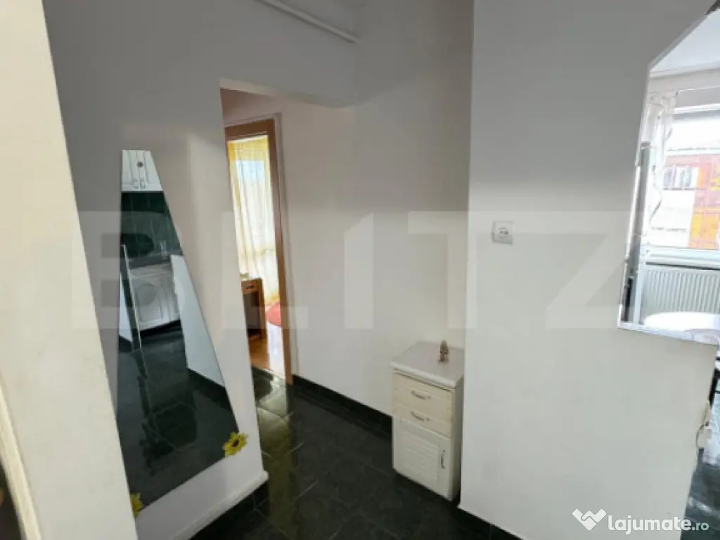 Apartament 3 camere Arizona Ludus 