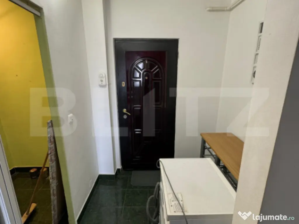 Apartament 3 camere Arizona Ludus 