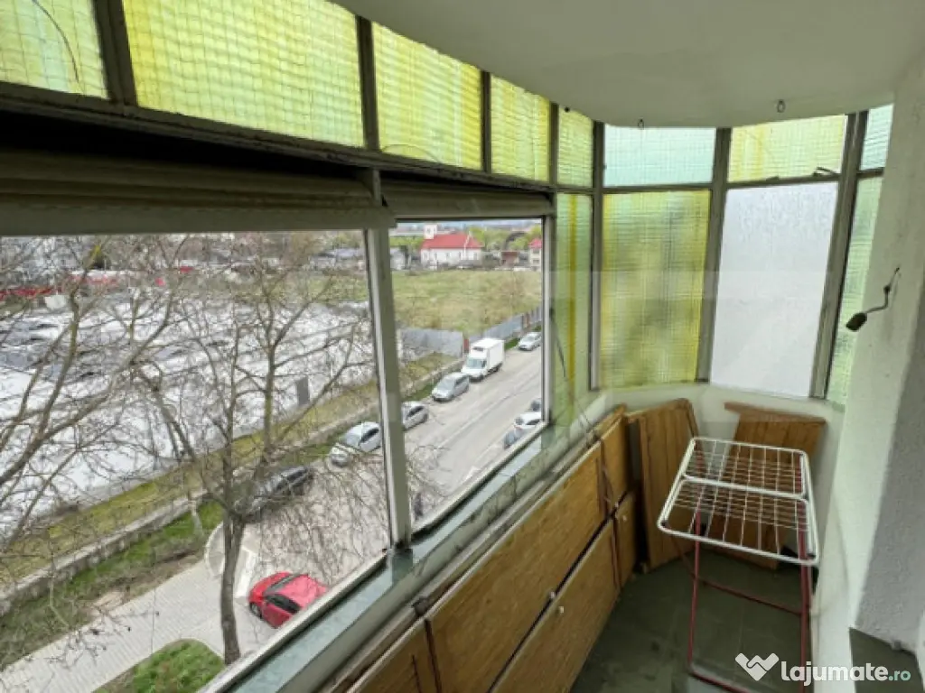 Apartament 3 camere Arizona Ludus 