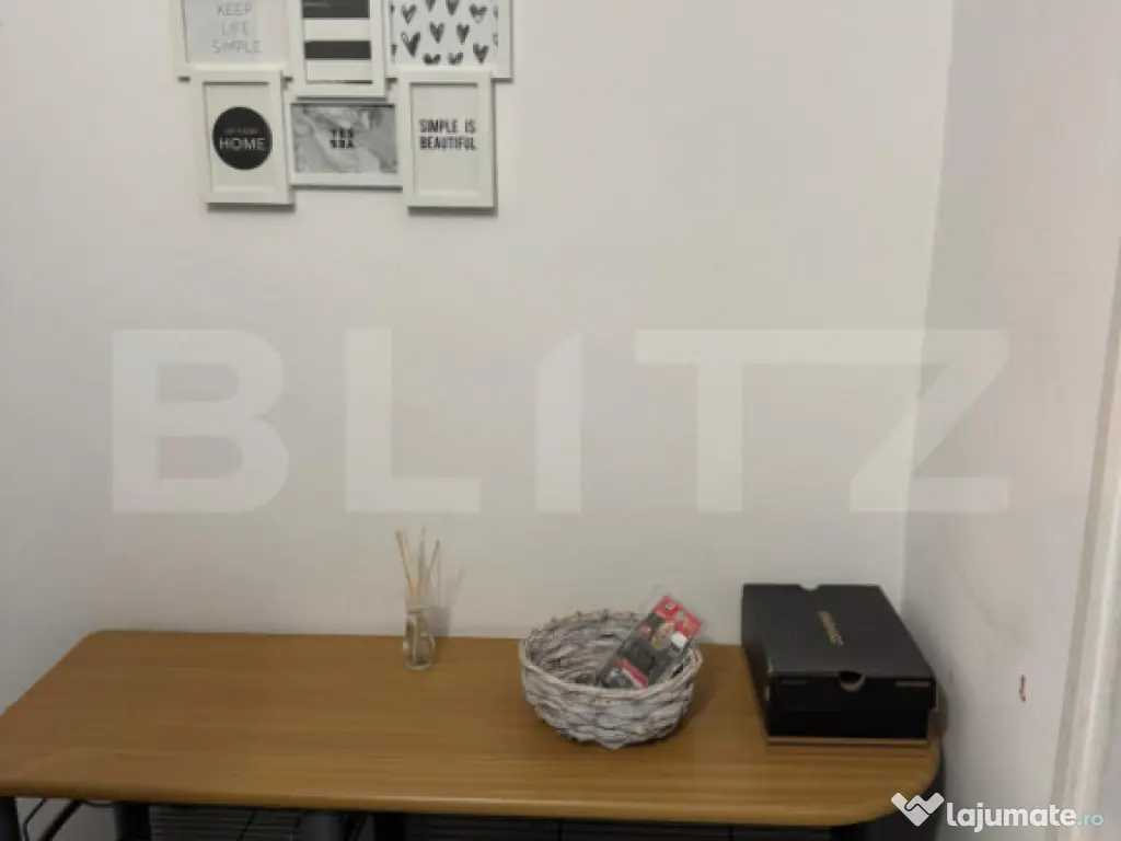 Apartament 3 camere Arizona Ludus 