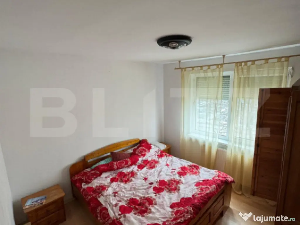 Apartament 3 camere Arizona Ludus 