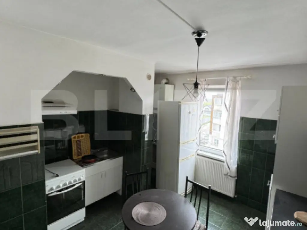 Apartament 3 camere Arizona Ludus 