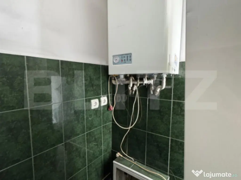 Apartament 3 camere Arizona Ludus 