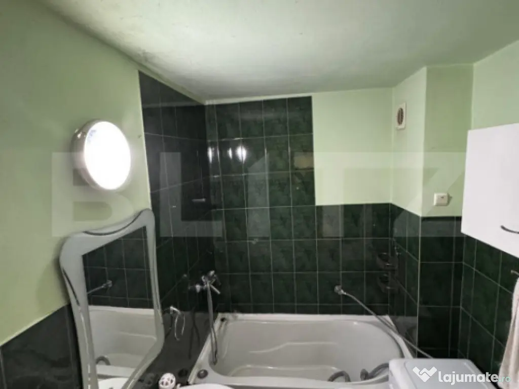 Apartament 3 camere Arizona Ludus 