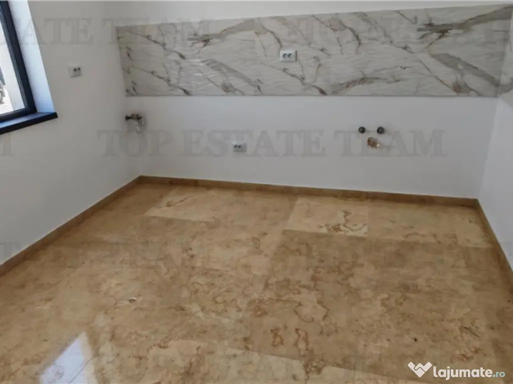 Vila 6 camere, incalzire in pardoseala, P 1 M, toate utilita 