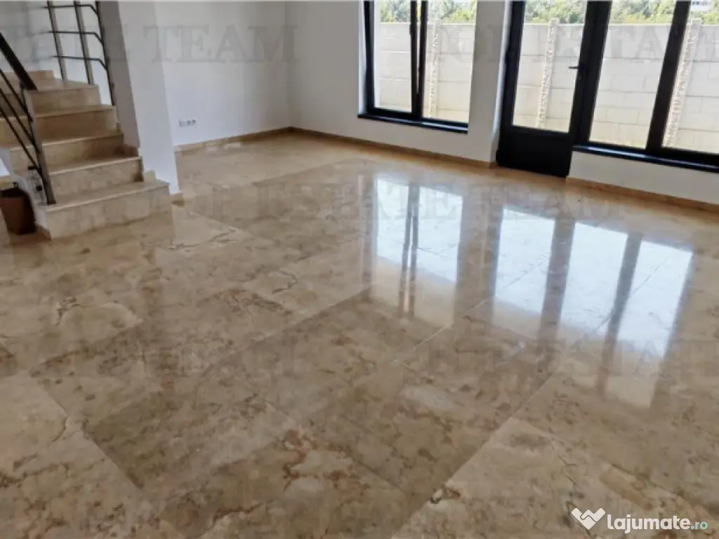 Vila 6 camere, incalzire in pardoseala, P 1 M, toate utilita 