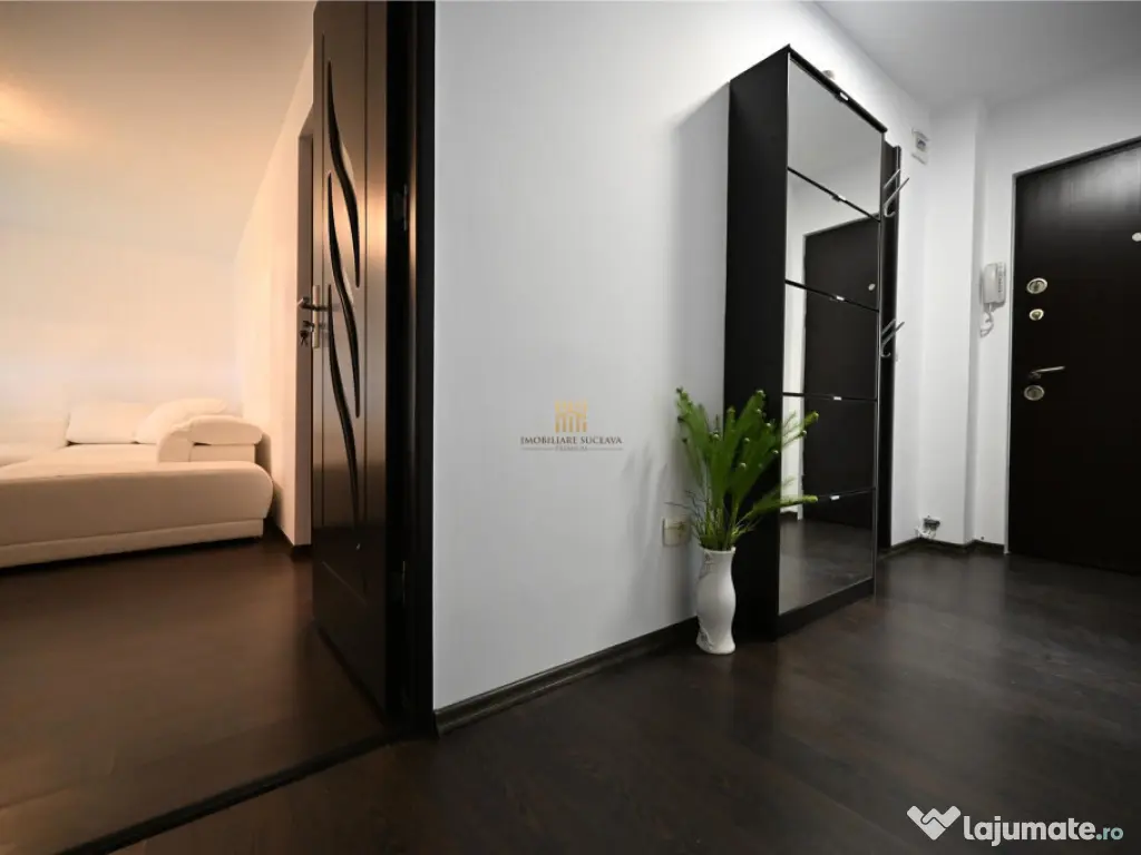 Apartament 3 camere Suceava Parter De 0727817187 