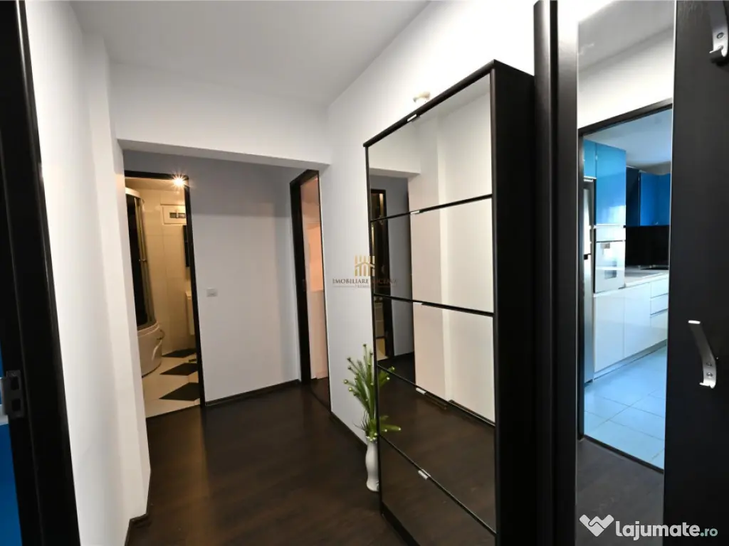 Apartament 3 camere Suceava Parter De 0727817187 